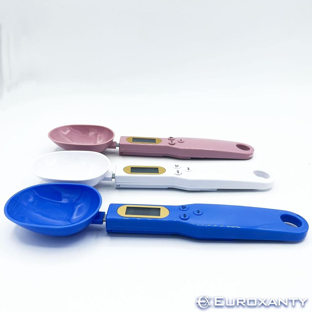 Cuchara Precisión 0.1