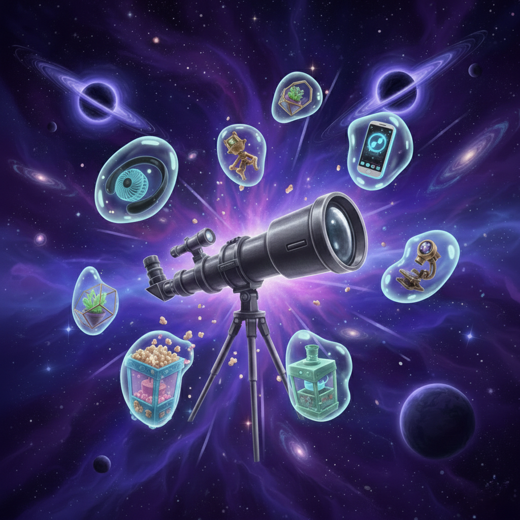 Hallazgos Inesperados