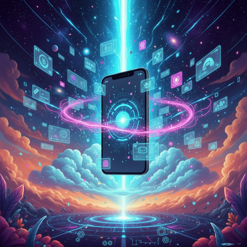 Accesorios para el Móvil