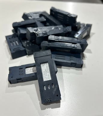 Bateria Dron 4K - additional image 2