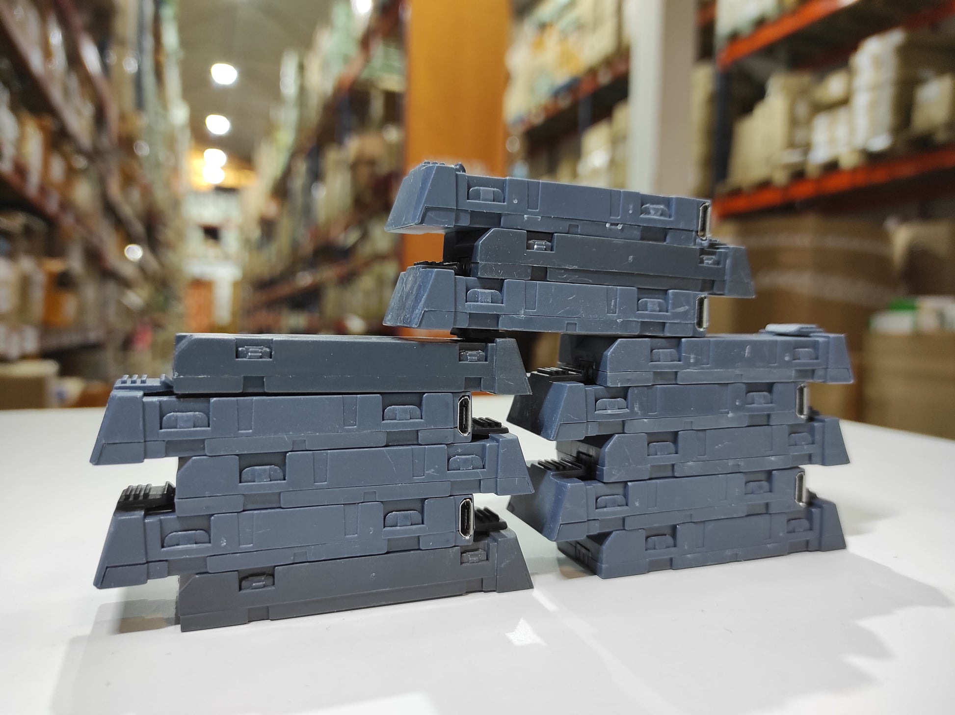 Bateria Dron 4K - additional image 8