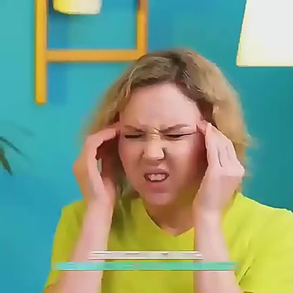 Gorro de Gel para Frío o Calor