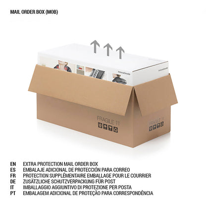 Escritorio Portátil XL con Cojín Deskion