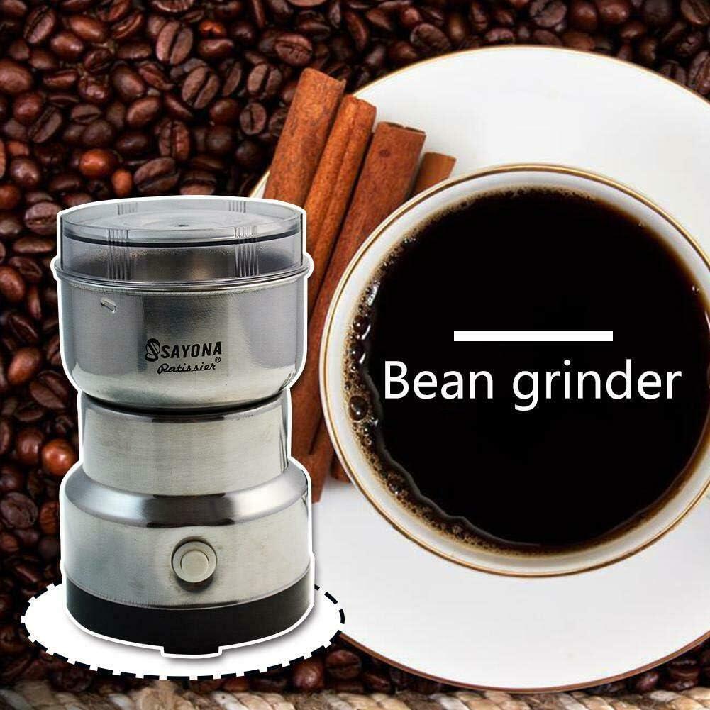 Molinillo Barista 200