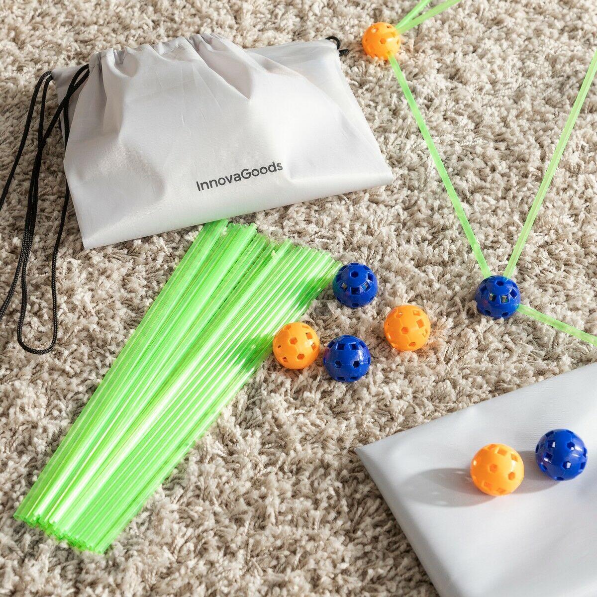 GlowFort Pro – Kit de Construcción Luminoso