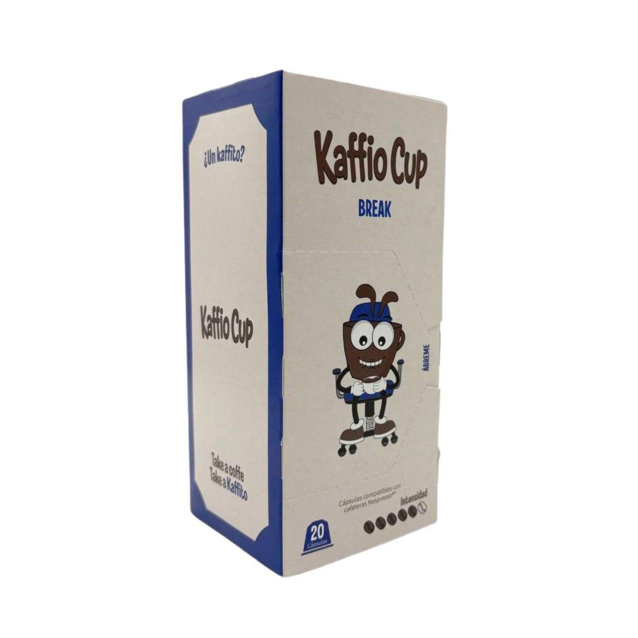 Colección Intensidad 20