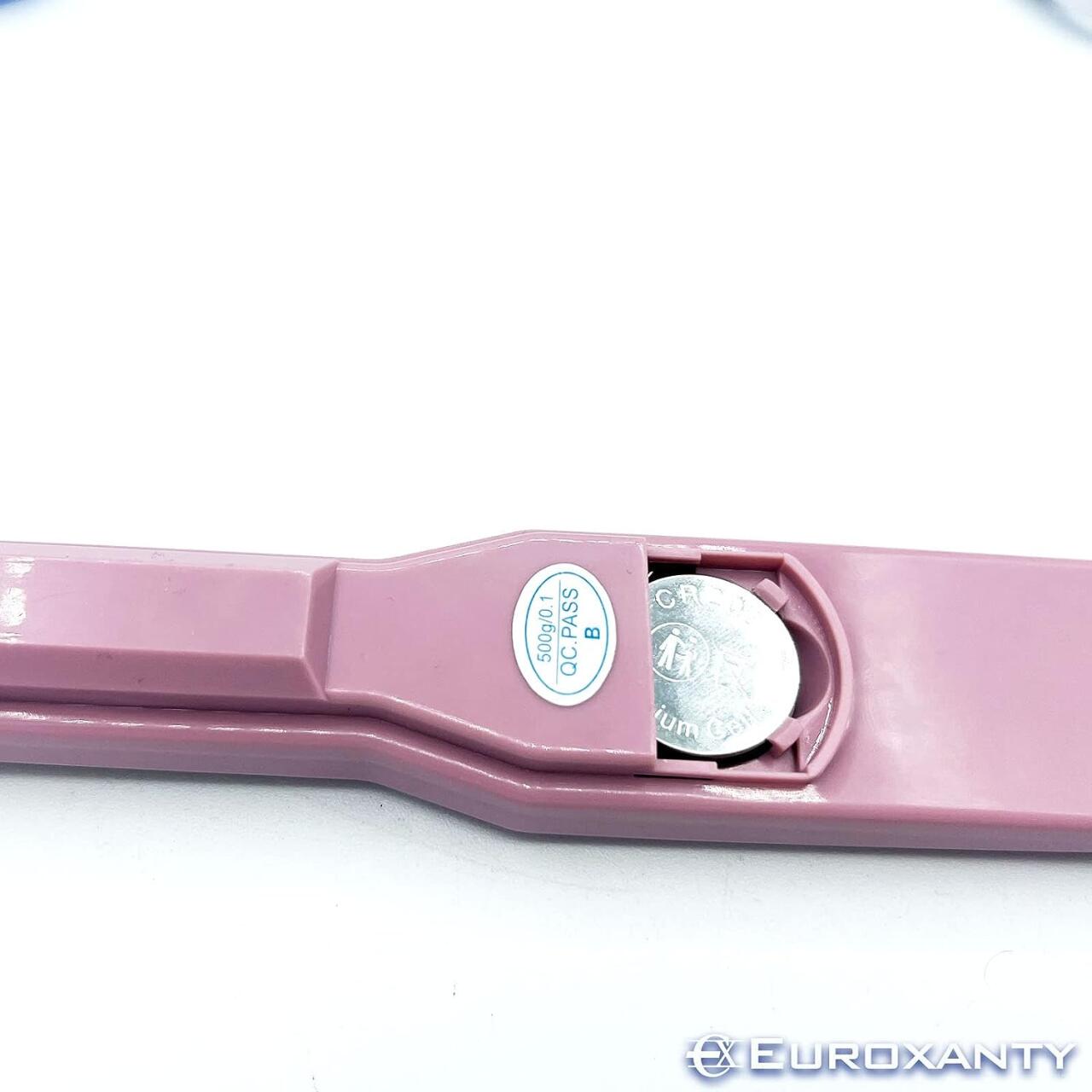 Cuchara Precisión 0.1