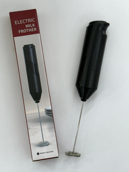 Espumador Crema Latte