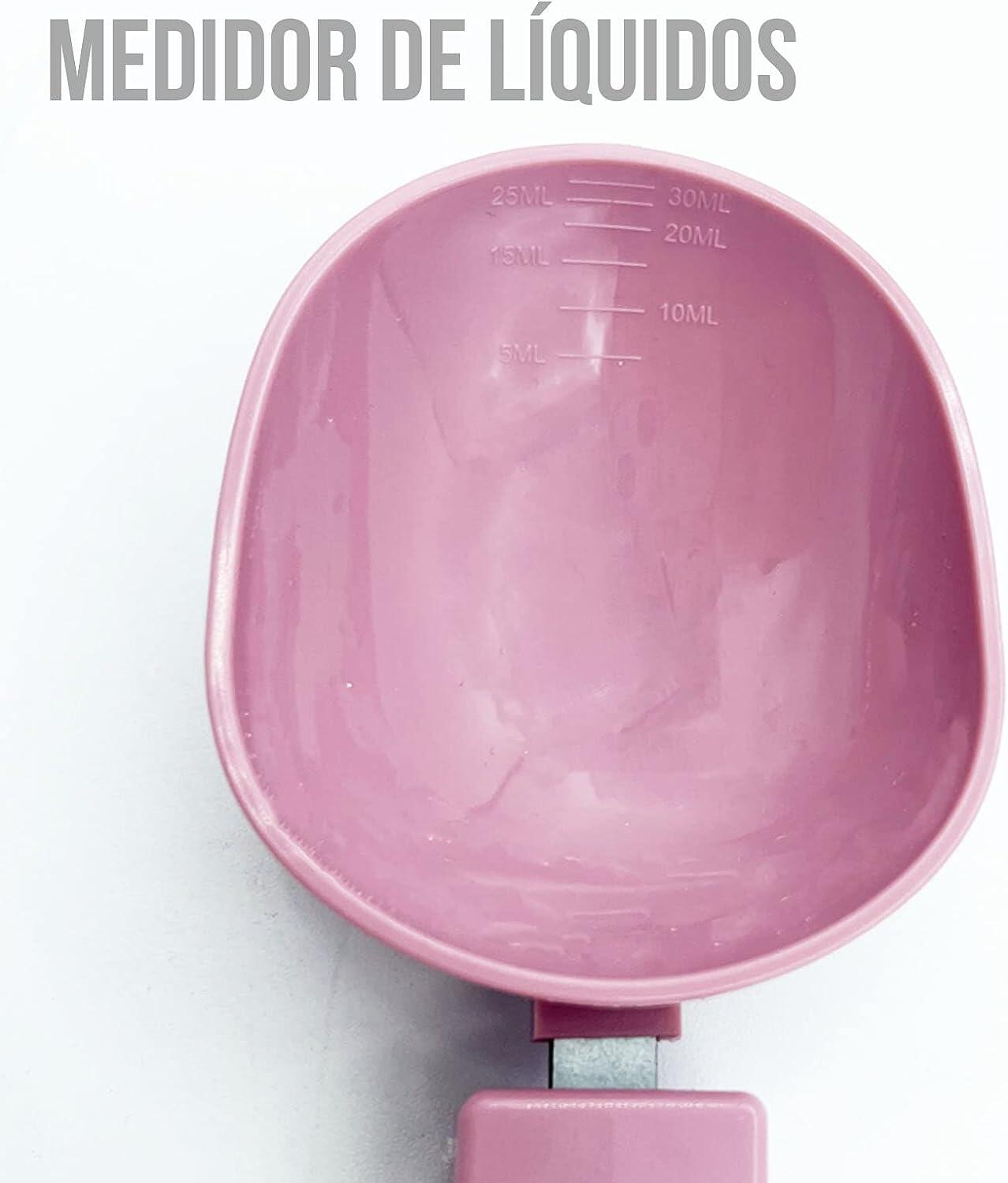 Cuchara Precisión 0.1