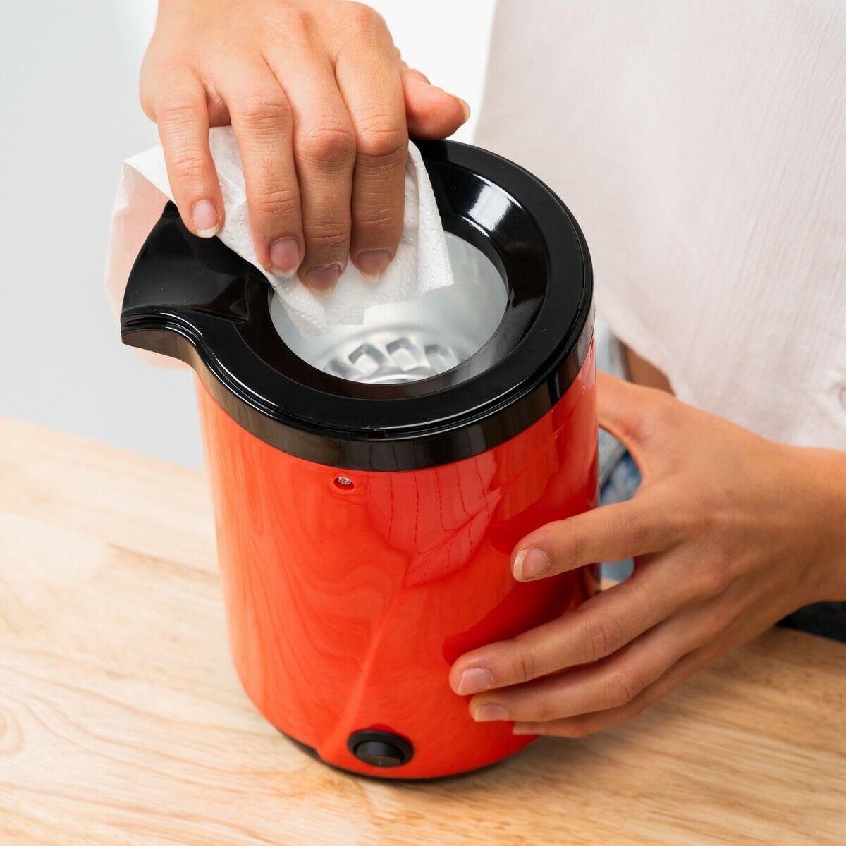 PopMaster Pro – Palomitas perfectas al instante