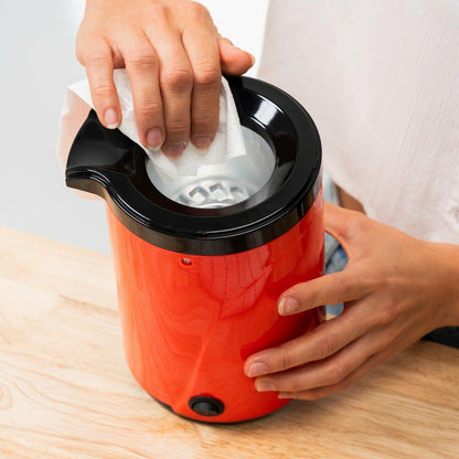 PopMaster Pro – Palomitas perfectas al instante