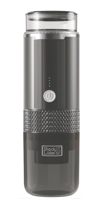 Cafetera Compact Espresso