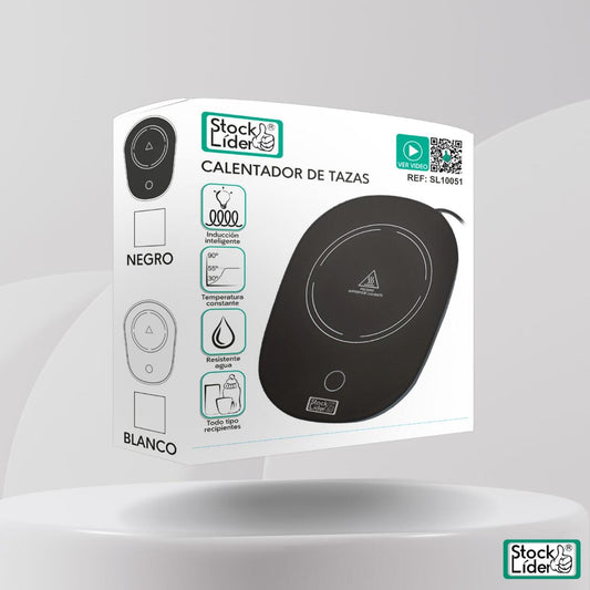 Base Térmica Ritual 55