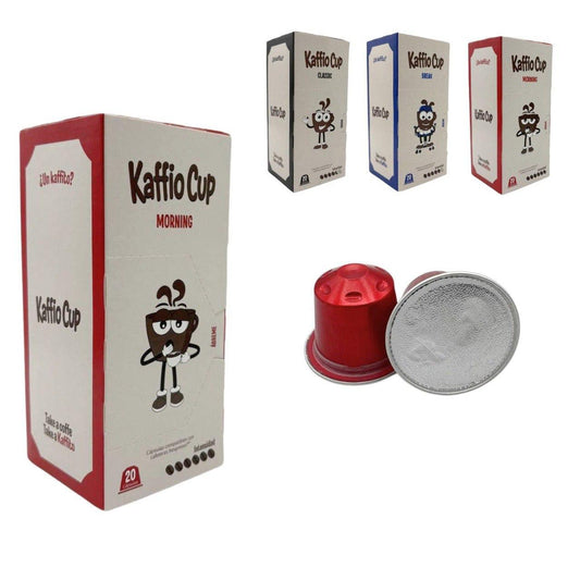 Colección Intensidad 20