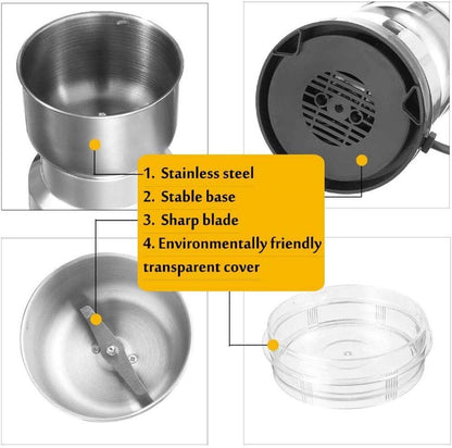 Molinillo Barista 200