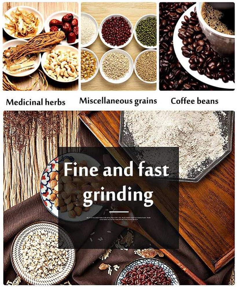 Molinillo Barista 200