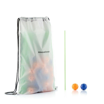 GlowFort Pro – Kit de Construcción Luminoso