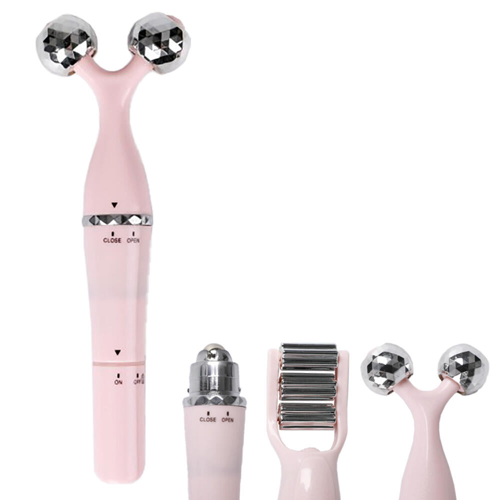 Pack Masajeador Rejuvenecedor