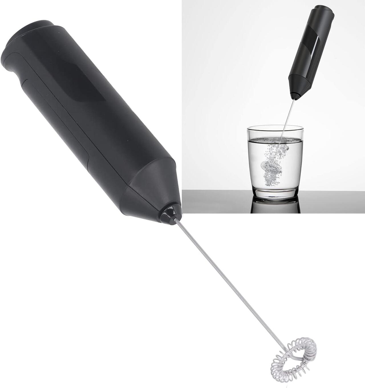 Espumador Crema Latte