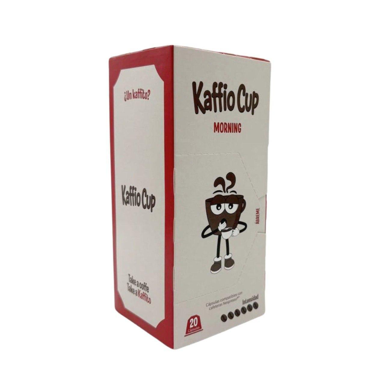 Colección Intensidad 20