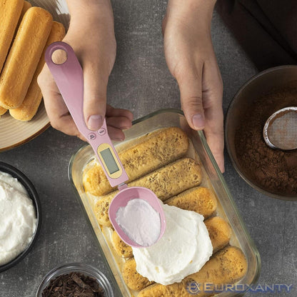 Cuchara Precisión 0.1