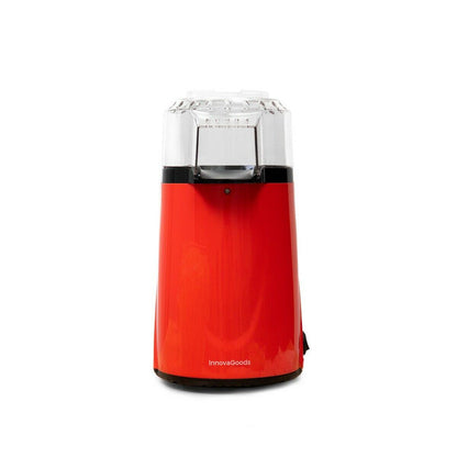 PopMaster Pro – Palomitas perfectas al instante