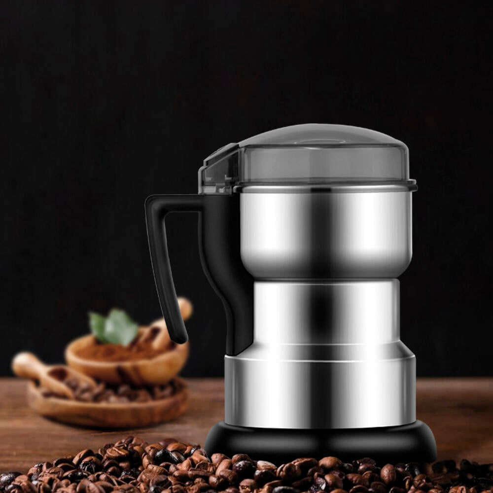 Molinillo Inox Pro 200