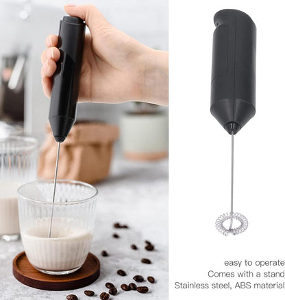 Espumador Crema Latte