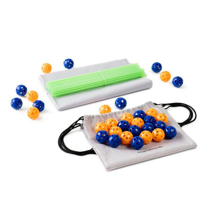 GlowFort Pro – Kit de Construcción Luminoso